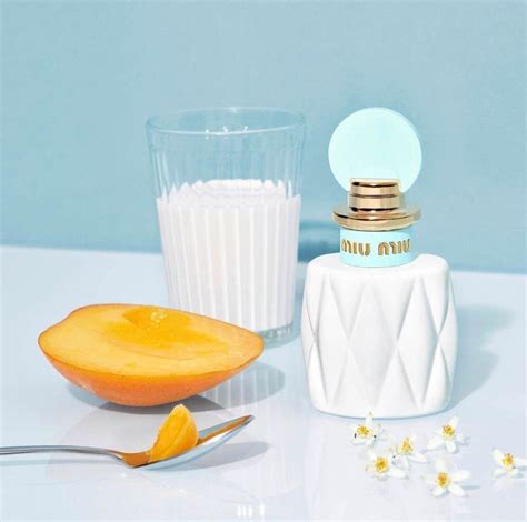 miu miu fleur de lait eau de parfum|Miu Miu Fleur de Lait Miu Miu for women .